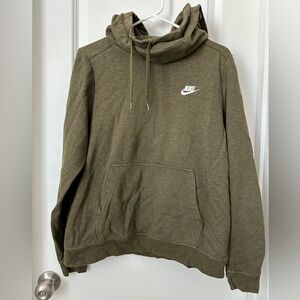 Nike hoodie